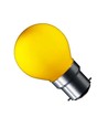 Ampoule LED B22 1,8W CARNI - Jaune