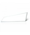 V-Tac 120x30 LED panel - 29W, hvit kant, 120lm/W