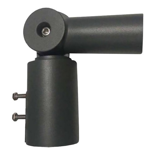 Support réglable V-Tac pour lampes de rue - Ø48mm / Ø62mm