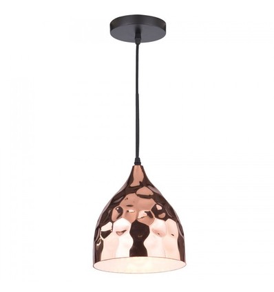 V-Tac koperen hanglamp - Ø170, E27