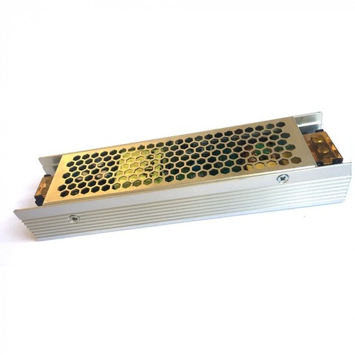 120W / 12V DC voeding - 10A, IP20 binnenshuis