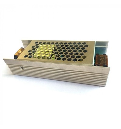 75W / 12V Voeding - 6A, IP20