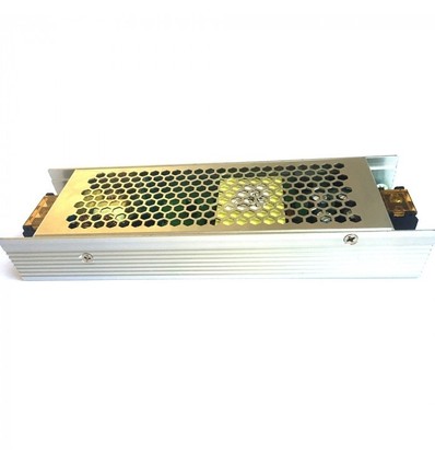 150W / 12V DC voeding - 12.5A, IP20 binnenshuis
