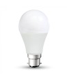 Ampoule LED B22 15W - A65, ampoule puissante