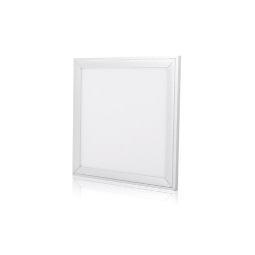 Panneau LED 29,5 x 29,5 cm, 18W - Découpe : 28 x 28 cm