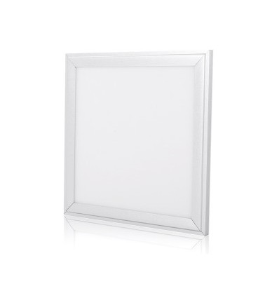 29,5 x 29,5 cm LED panel, 18W - Højde:25mm, Hul: 28 x 28 cm