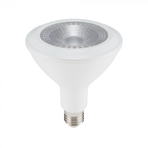 E27 12,8W LED spotlamp - PAR38, Samsung LED chip