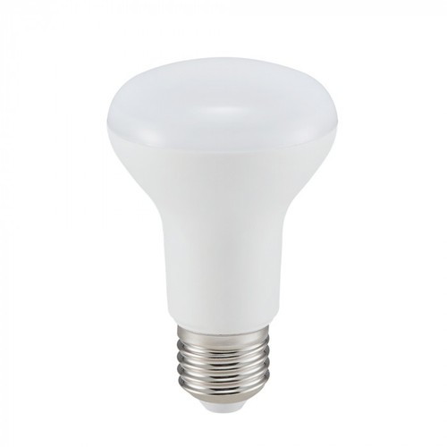E27 8W LED-spot - R63, Samsung LED-chip