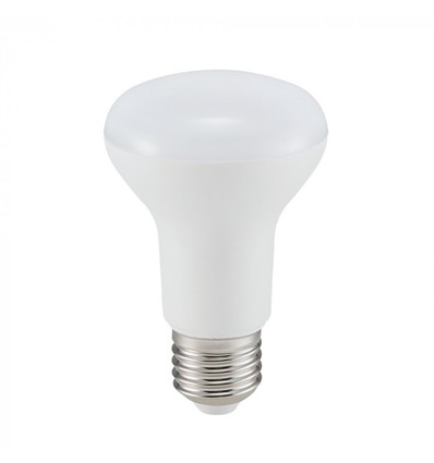 E27 8W LED-spot - R63, Samsung LED-chip