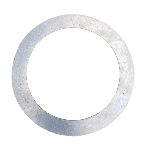 Vergrotingsring - Roestvrij staal, gat: Ø7,7 cm, afmetingen: 12,5 cm, geschikt voor Inno88