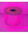 5 m. vanntett vekst LED strip - 230V, IP67, 180 LED, 10W per meter