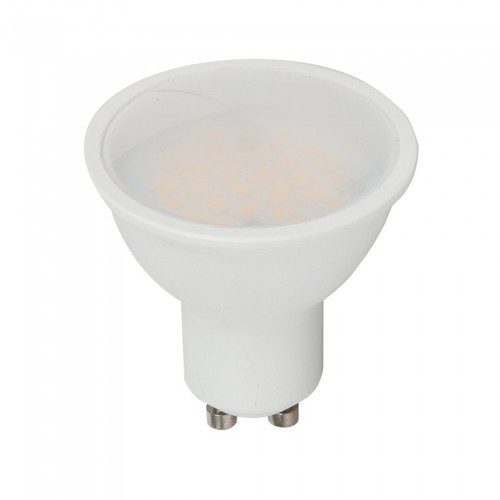Spot LED GU10 4,5W - Garantie 6 ans
