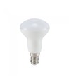 E14 4,8W LED spotpære - R50, Cree LED chip