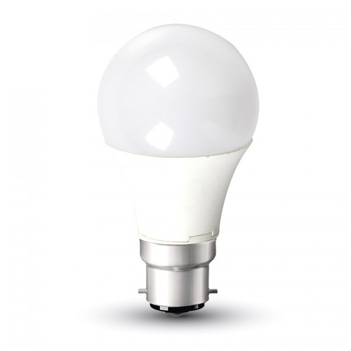 B22 9W LED-lamp