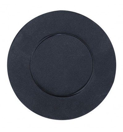 Bague d'étanchéité pour spot encastrable - Diamètre de perçage : Ø76 mm