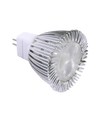 GU4 4W dimbaar HELO4 LED-spotje - 12V, 3,5cm, MR11