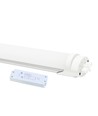 Outlet : 150cm / 25W Tube LED T8-PRO150 EXT Dimmable - Driver externe, dimmable 1-10V