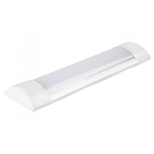 Réglette LED complète 30cm 10W - 6 ans de garantie