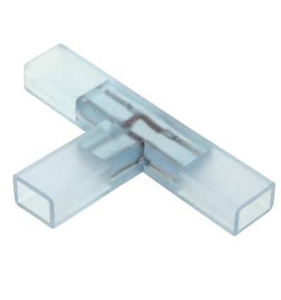 Connecteur en T pour bande LED 230V (Type Q)