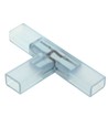T-connector voor 230V LED-strip (Type Q)