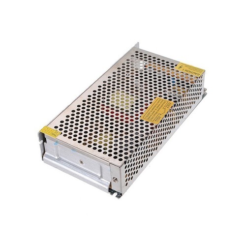 Alimentation 240W / 24V DC - 10A, IP20 intérieur