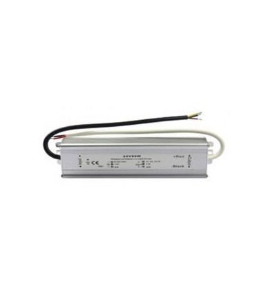 18W LED-driver for små paneler - Demper konstant til 12W / 70% lysstyrke