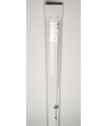 Réglette LED complète 150cm 50W - Garantie 6 ans, 120lm/W