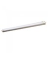 V-Tac 150 cm dobbelt LED grundarmatur - Inkl. 2 stk. 22W LED rør, IP20