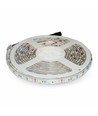 5m 11W/m spatwaterdichte LED-strip - 12V DC, IP65, 60 LED per meter