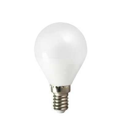 E14 5,5W Daglichtlamp - 5000K, voor foto en lichttherapie, RA 90