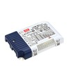 Driver Meanwell 60W / 350-1400mA 0-10V dimmable LCM-60 pour panneau LED - Compatible avec nos panneaux LED 45W