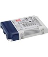 Driver Meanwell 60W / 350-1400mA dimmable LCM-60DA pour dalle LED - Dali + Push dim