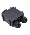 Koblingsboks - IP68 vanntett, for viderekobling