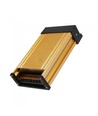 400W / 24V DC strømforsyning - 16.6A, IP45 regntett