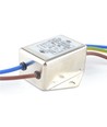 Filtre EMI - Filtre anti-bruit, 10A, 230V
