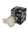 Spot LED GU10 1W Vert