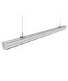 V-Tac 50W LED Lineaire Volgrails 120° Lens Natuurlijk Wit