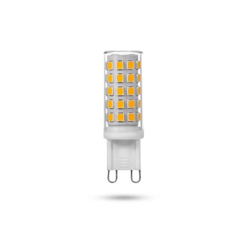 G9 5,5W LED-lamp