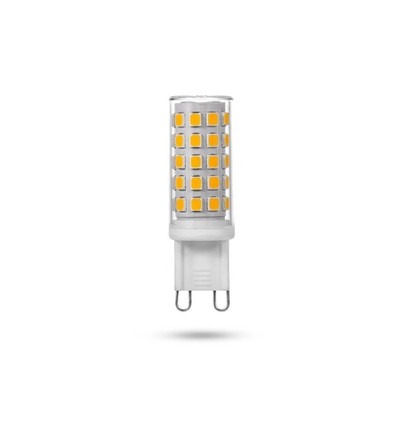 G9 5,5W LED-lamp