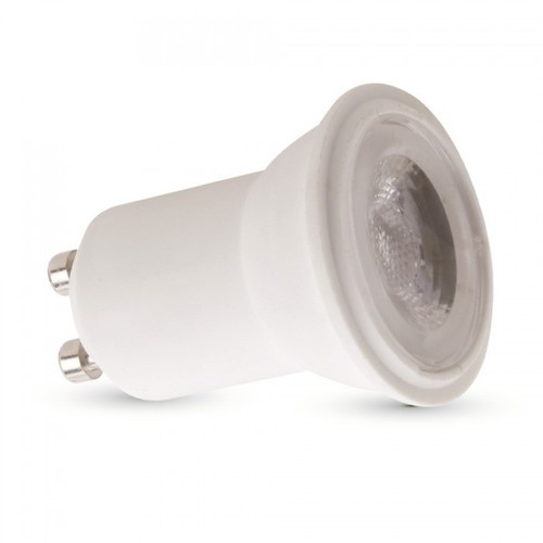 GU10 2W mini LED spot - Ø35 mm