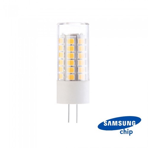 Ampoule LED G4 3,2W - 12V, puce LED Samsung