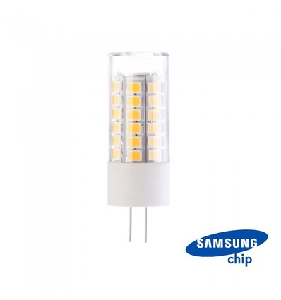 G4 3,2W LED pære - 12V, Samsung LED chip