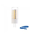 Ampoule LED G4 3,2W - 12V, puce LED Samsung