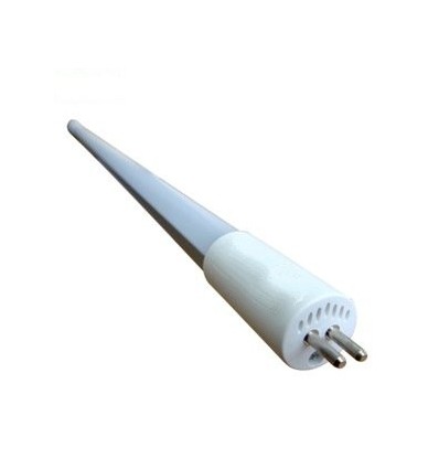 Outlet : 144,9cm / 28W Tube LED T5-SMART145 HF - Remplace tube HO 80W