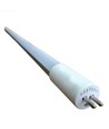 Outlet : 144,9cm / 28W Tube LED T5-SMART145 HF - Remplace tube HO 80W