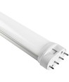 Outlet : 54cm / 25W Tube LED 2G11-SMART54 HF, 2G11 - Montage direct