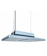 Outlet: Highbay / Suspension industrielle 100W RA85 - UGR19, anti-éblouissement