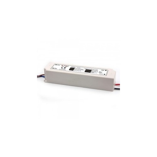 Alimentation 30W / 12V DC - IP67 étanche