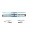 Connecteur pour Neonflex D16