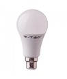 B22 9W LED-lamp - Samsung LED-chip